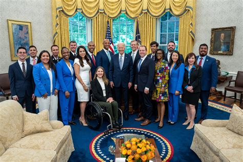 Home White House Fellows Foundation And Association