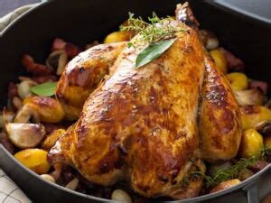 Blancs De Poulet R Tis La Proven Ale Facile D Couvrez Les Recettes