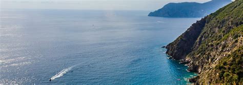 Cinque Terre Wandern An Der Ligurischen K Ste