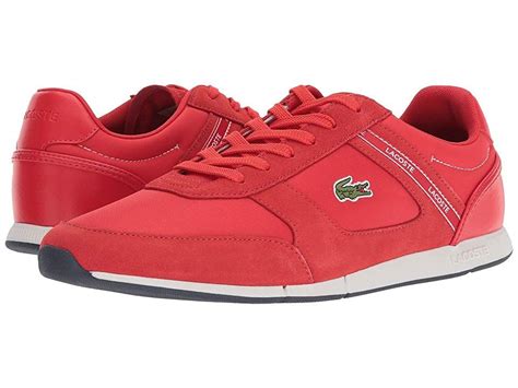 Stylish Lacoste Menerva Sport Sneakers