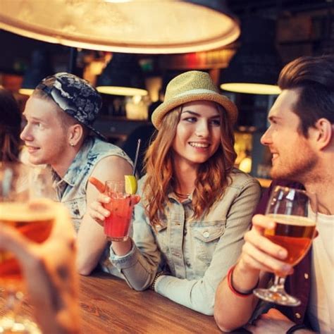 Happy Hour Tips Theme Menu And Event Ideas For Your Bar