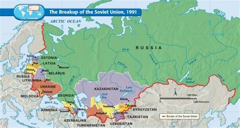 The Legacy Of Soviet Administrative Districts Erik Haugen East