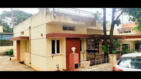 Bhk Independent House For Rent In Gokul Road Hubli