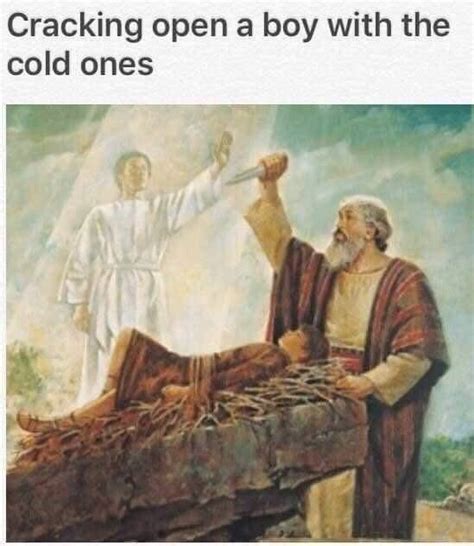 30 Dank Christian Memes That Will Fill You With The Holy Spirit