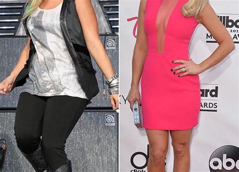 Miranda Lambert’s Weight Loss — Shares Diet Tips & Workout Tricks ...