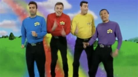 The Best Episodes Of The Wiggles