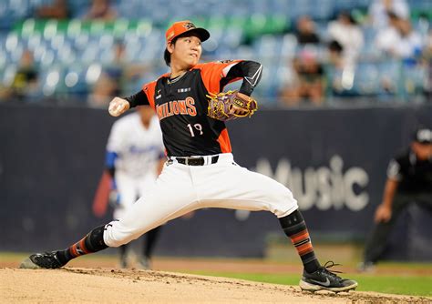 賽事新聞 中華職棒大聯盟全球資訊網 The Official Site Of Cpbl