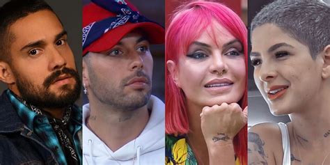 A Fazenda Bil Gui Valentina Ou Lary Quem Deve Continuar Vote