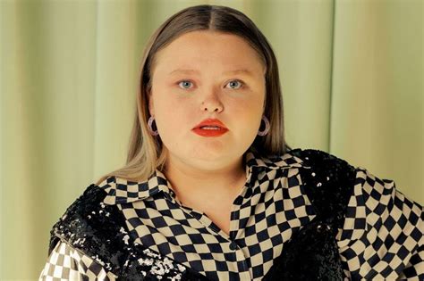 Honey Boo Boo Unrecognisable As She Gets Chic Makeover For Teen Vogue Shoot Irish Mirror Online