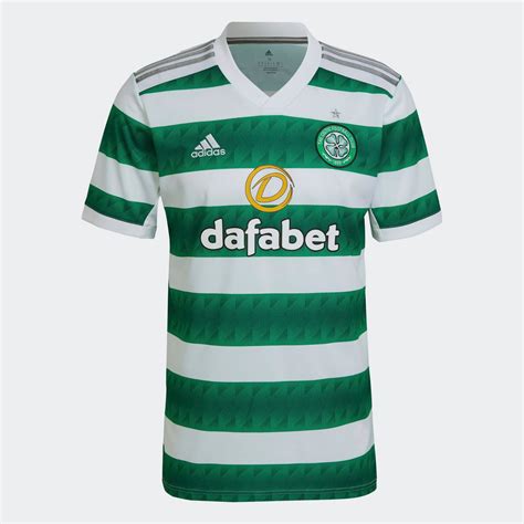 Camisetas Celtic 2022-23