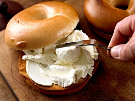 Philadelphia Cream Cheese America S Favourite Spread