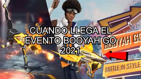 Evento Dia Booyah Cuando Llega El Evento Dia Booyah Free