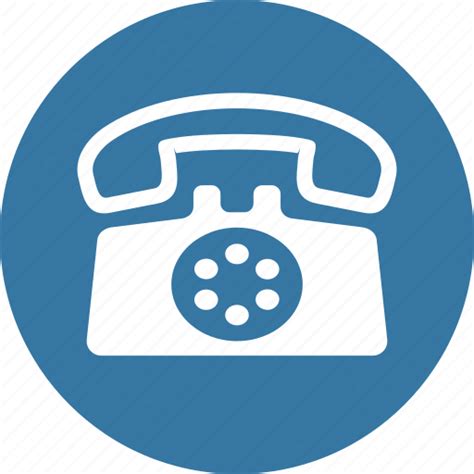 Contact Us Customer Service Customer Support Telephone Icon