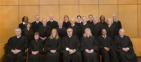 Pierce County Superior Court Judges | Pierce County, WA - Official Website