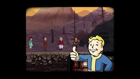 Fallout Shelter Trailer Steam Youtube