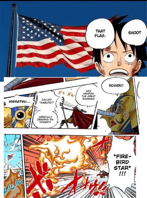 shoot  flag ranimememes