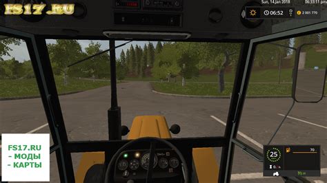 Zetor Pack V Farming Simulator