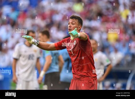 Fernando muslera lazio hi-res stock photography and images - Alamy