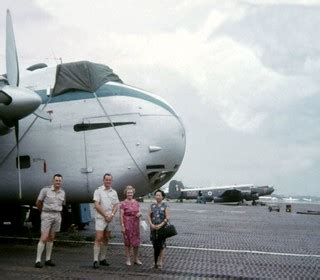 1959 RNZAF Bristol Freighter NZ5910 At 41 Sqn Changi To Flickr