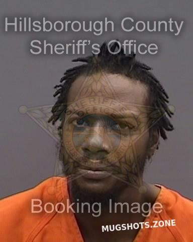 Russell Mark Hillsborough County Mugshots Zone