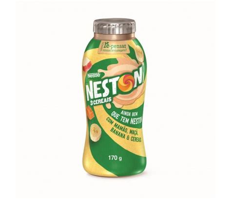 Iogurte Neston Nestle 170g