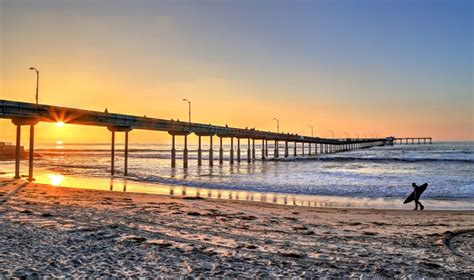 14 Best Beaches In San Diego Recommended By A Local