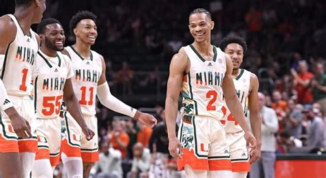 Virginia Tech Vs Miami Game Simulator Pm Et Ncaa