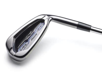 Mizuno JPX EZ 2016 irons and JPX EZ Forged irons | Golf Monthly