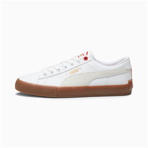 Bari Casual Retro Academia Sneakers Puma Shop All Puma Puma