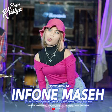 Infone Maseh Youtube Music