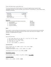 Hwk Q Solution Pdf Follow The Data Connect Generated For Me The