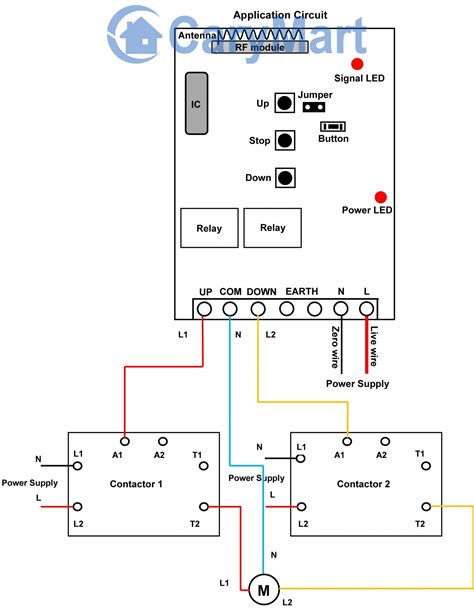 110 Volts Electric Motor Wiring Diagrams