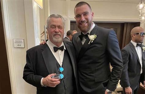 Travis Kelce's Fun Family: Parents and Brother – Will Taylor Join Them? BHW