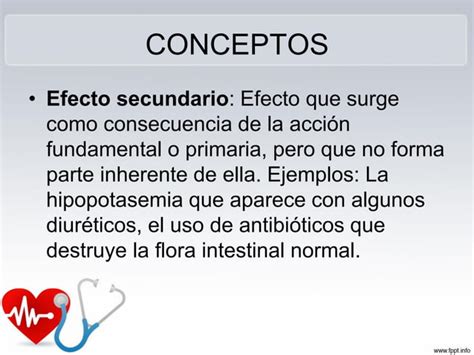 Farmacotoxicidad Farmacovigilancia Ppt