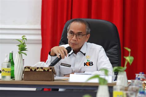 Pemprov Lampung Mengikuti Penilaian Tahap Ii Penghargaan Pembangunan