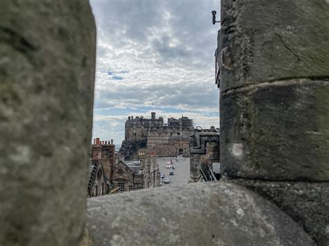 Camera Obscura Edinburgh: Everything You Need To Know About Visiting Today