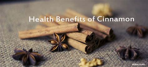 Cinnamon for Weight Loss | Sehat