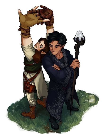 Game Of Thrones Arya And Gendry Fan Art