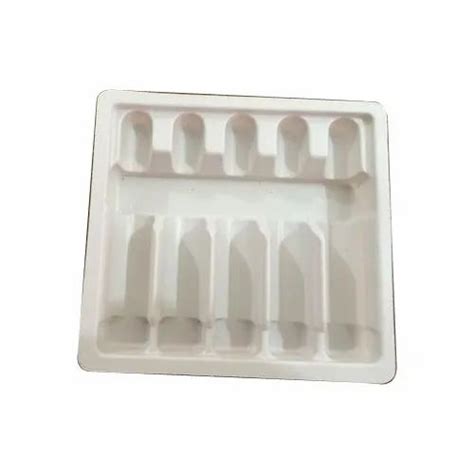 Pharmaceutical Tray At Best Price In Daman By Rajrappa Packaging ID