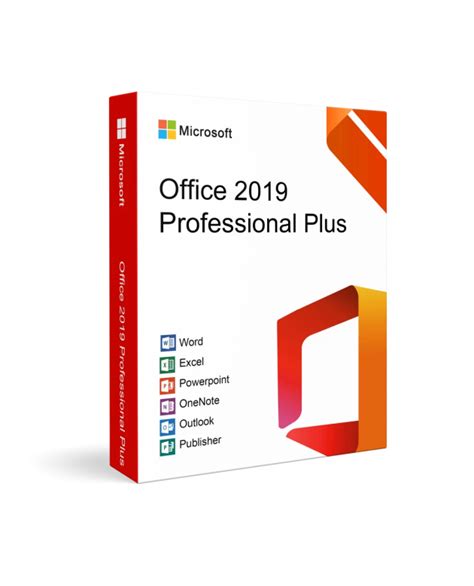 Microsoft Office 2019 Professional Plus Bind License Key Online