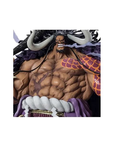 Figuira One Piece Kaido King Of The Beasts Figuarts Zero