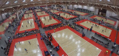 Sport Court Gym Flooring Benefits South Texas Sport Court