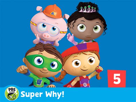 Super Why Alice In Wonderland