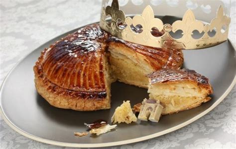 Galette Des Rois Saveur Coco Rapide Recettes Cooking