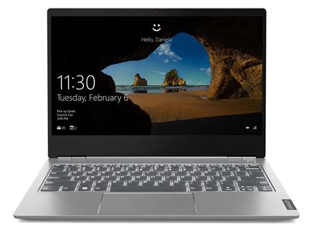 Lenovo Thinkbook S Iwl R Fr Argent Les Meilleurs Prix Par