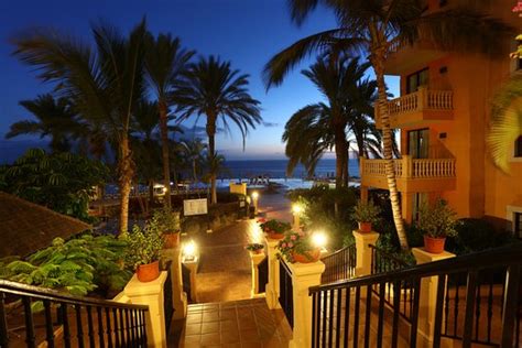 Sunlight Bahia Principe Costa Adeje - UPDATED 2018 Prices & Resort (All ...