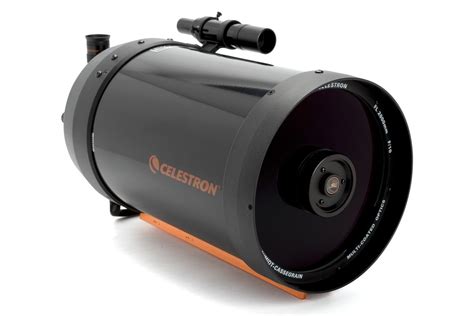 Celestron C8 8 Inch Optical Tube Assembly CG 5 Intermediate