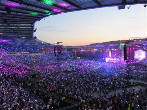 Hampden Park Glasgow 2020 Qué Saber Antes De Ir Lo Más Comentado