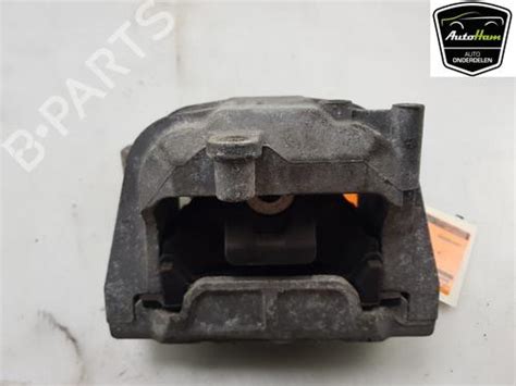 Engine Mount Vw Caddy Iii Mpv 2kb 2kj 2cb 2cj 16 16186050 B Parts