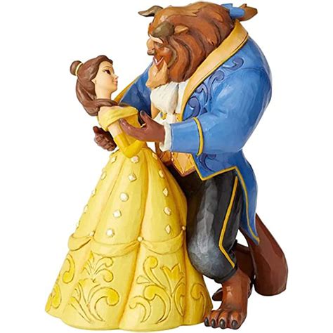 Disney Belle and Beast Dancing - NLI Solutions